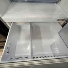 6か月保証】AQUAの4ドア冷蔵庫入荷しました！！
