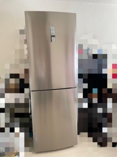haier 冷蔵庫2022年製 型番 JR-27A