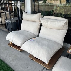 無印良品 MUJI リクライニングソファ リクライニング ソファ ソファー