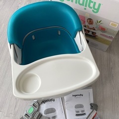 ingenuity baby base インジェニュイティベビー...