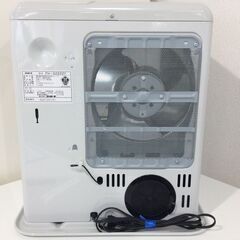 JT9450【CORONA/コロナ 石油ファンヒーター】美品 2022年製 FH-G3222Y 空調 ヒーター/ストーブ