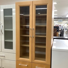 トレファク ラパーク岸和田店】府中家具 食器棚 入荷しました。