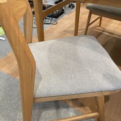 UNICO ウニコ　SIGNE(シグネ) ダイニングテーブル　セット ナチュラル 