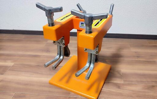 【部品完備】シューズストレッチャー