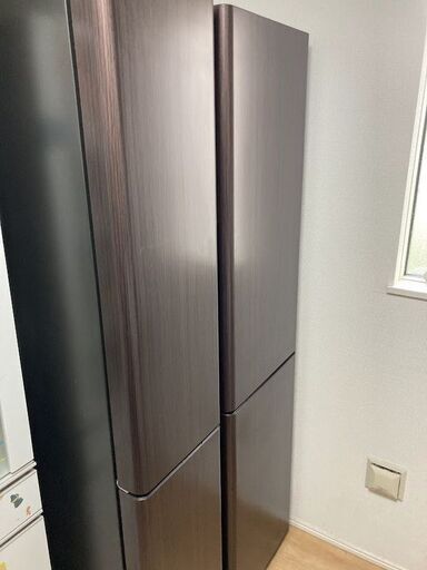 冷蔵庫21年(AQR-TZ51K)・洗濯機 22年（BD-SX110GR）・食洗機(NP-TZ300-S)　セット