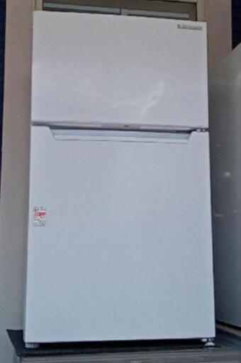 ★【ヤマダ電機】2ドア冷蔵庫　2022年製87L(YRZ-C09H1)【3ヶ月保証付き★送料に設置込み】自社配送時代引き可※現金、クレジット、スマホ決済対応※