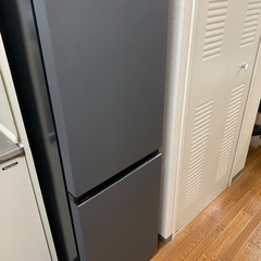 【長期保証あり】Haier ハイアール 冷蔵庫 148L 2ドア JR-SY15AR-H 