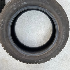 TOYO スタッドレスタイヤ Garit GIZ 185/60R15