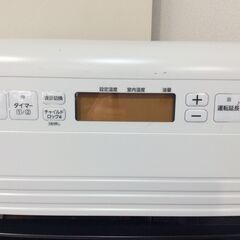 JT9473【Dainichi/ダイニチ 石油ファンヒーター】美品 2019年製 FW-4719GR 空調 ヒーター/ストーブ