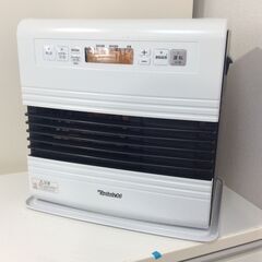 JT9473【Dainichi/ダイニチ 石油ファンヒーター】美品 2019年製 FW-4719GR 空調 ヒーター/ストーブ