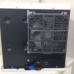 JT9473【Dainichi/ダイニチ 石油ファンヒーター】美品 2019年製 FW-4719GR 空調 ヒーター/ストーブ