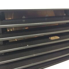 JT9473【Dainichi/ダイニチ 石油ファンヒーター】美品 2019年製 FW-4719GR 空調 ヒーター/ストーブ