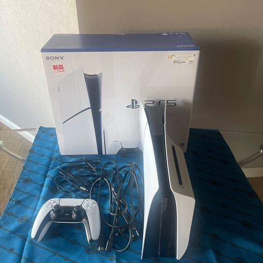 その他 ps5