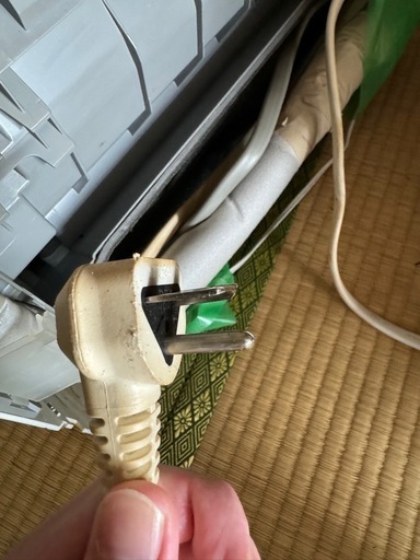 No.8 TOSHIBA 大静快 20畳用サイズ 2022年製 ?近隣配送無料?