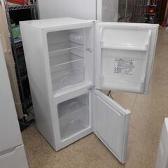 冷蔵庫 106L 2019年製 NTR-106 ニトリ グラシア ホワイト 白 100L 百Lクラス 小型 コンパクト 札幌 西野店