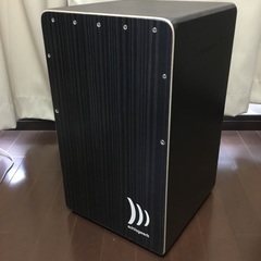 大阪府のカホンの中古が安い！激安で譲ります・無料であげます｜ジモティー