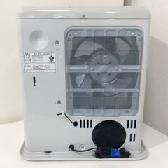 JT9474【CORONA/コロナ 石油ファンヒーター】美品 2022年製 FH-G3222Y 空調 ヒーター/ストーブ