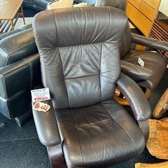 Hjellegjerde イエリアーダ リクライニングチェア オットマン リクライニング チェア ストレスレスチェア パーソナルチェア シンプル おしゃれ インテリア