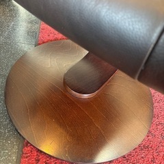 Hjellegjerde イエリアーダ リクライニングチェア オットマン リクライニング チェア ストレスレスチェア パーソナルチェア シンプル おしゃれ インテリア