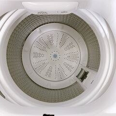 【B240】ハイアール 洗濯機 一人暮らし 4.5kg 小型 2023年製