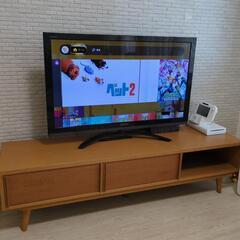 ウニコ テレビ台1600サイズ