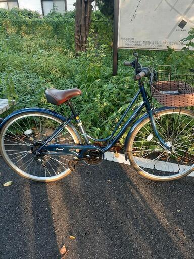 シティーサイクル