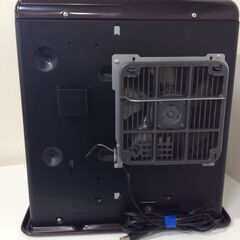 JT9475【Dainichi/ダイニチ 石油ファンヒーター】美品 2021年製 FW-KS3721SGX 空調 ヒーター/ストーブ