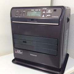 JT9475【Dainichi/ダイニチ 石油ファンヒーター】美品 2021年製 FW-KS3721SGX 空調 ヒーター/ストーブ