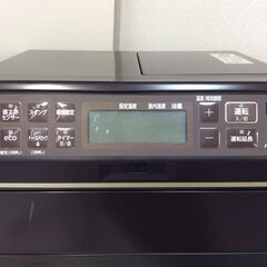 JT9475【Dainichi/ダイニチ 石油ファンヒーター】美品 2021年製 FW-KS3721SGX 空調 ヒーター/ストーブ