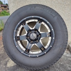 岐阜県のプラド 車のパーツの中古が安い！激安で譲ります・無料で  