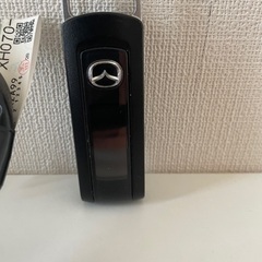 マツダ　エンジンスターター