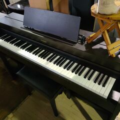 CASIO カシオ 電子ピアノ CELVIANO AP-470