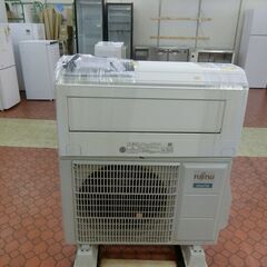 ID 243866 エアコン2.8K 富士通 12021年 10～12畳 冷暖 AS 