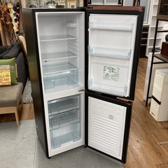 S190 ⭐ アイリスオーヤマ 2ドア冷蔵庫（162L 右開き）19年製 IRSE-H16A ⭐ 動作確認済 ⭐ クリーニング済