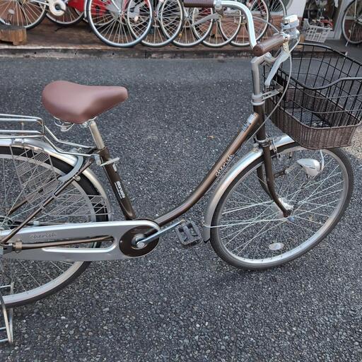 ✨美品✨マルイシ26インチ