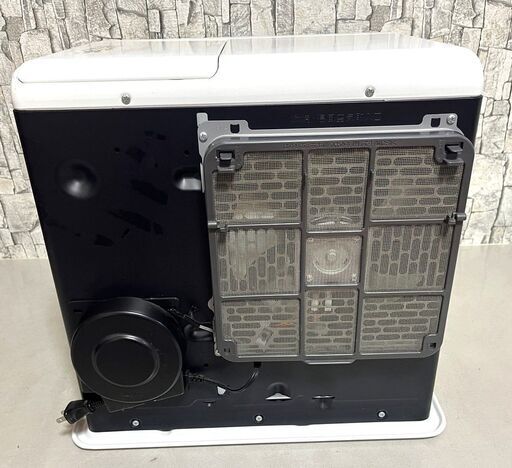 ダイニチ ブルーヒーター FW-4719SGXE7 2020年製 ダイニチ ブルーヒーター FW-4719SGXE7 2020年製 終】【G547】ダイニチ