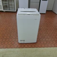 ID 481893 洗濯機4.5K シャープ 2018年 ES-GE4B-C