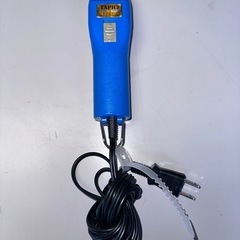 トリミング用🐶バリカン