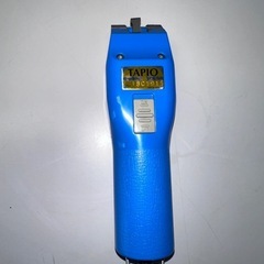 トリミング用🐶バリカン