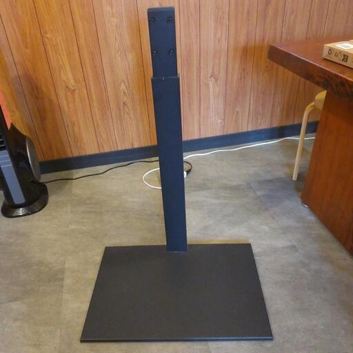 テレビ台金具付き