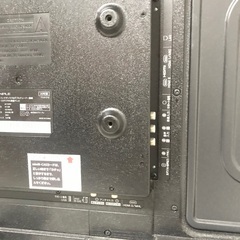 2509-237｜美品｜エルメス ツイリードール スカーフ イエロー トランプ柄-即日受渡❣️32型液晶 TV３年前購入WチューナーHDD内蔵録画可13500円