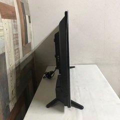 2509-237｜美品｜エルメス ツイリードール スカーフ イエロー トランプ柄-即日受渡❣️32型液晶 TV３年前購入WチューナーHDD内蔵録画可13500円