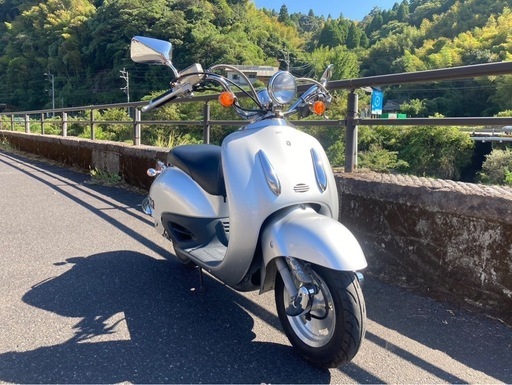HONDA ジョーカー50    2サイクル\n