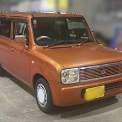 その日に即納車🌈車検2年入れたて🉐スズキ軽自動車アルトラパン🉐格...