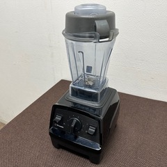 VITAMX　バイタミックス　ミキサージューサー　フードプロセッサー　スムージー　VM0202