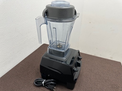 VITAMIX バイタミックス　 VM0202 ミキサー VITAMX バイタミックス ミキサージューサー フードプロセッサー