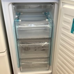 安心の6ヶ月保証付き‼︎【Haier】1ドア冷凍庫売ります‼︎