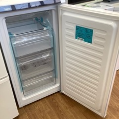 安心の6ヶ月保証付き‼︎【Haier】1ドア冷凍庫売ります‼︎