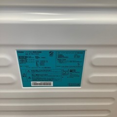 安心の6ヶ月保証付き‼︎【Haier】1ドア冷凍庫売ります‼︎