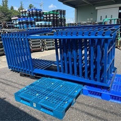 25台セット ネスティングラック ネステナー ネスラック スタックテナー